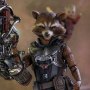 Rocket Raccoon Deluxe