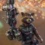 Guardians Of Galaxy 2: Rocket Raccoon Deluxe