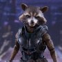 Rocket Raccoon Deluxe