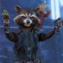 Rocket Raccoon Deluxe