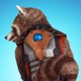 Rocket Raccoon (SDCC 2014)