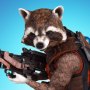 Rocket Raccoon (SDCC 2014)