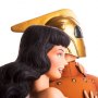 Rocketeer And Betty