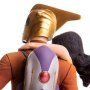 Rocketeer And Betty