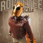Rocketeer: Rocketeer Deluxe (Rocketman)