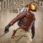Rocketeer Deluxe (Rocketman)