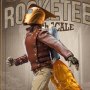 Rocketeer Deluxe (Rocketman)