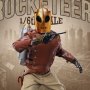 Rocketeer Deluxe (Rocketman)