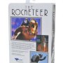 Rocketeer VHS Deluxe Box Set (Previews SDCC 2021)