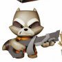 Guardians Of Galaxy: Rocket Racoon & Baby Groot Idolz Vinyl Sugar