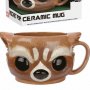 Guardians Of Galaxy: Rocket Raccoon Pop! Home Mug