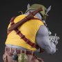 Rocksteady (Premium Collectibles Studio)