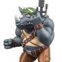 Teenage Mutant Ninja Turtles: Rocksteady