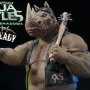 Teenage Mutant Ninja Turtles-Out Of Shadows: Rocksteady