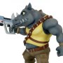 Teenage Mutant Ninja Turtles: Rocksteady