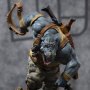 Rocksteady Battle Diorama