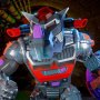 Rocksteady Robotic Ultimates