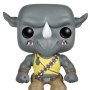 Teenage Mutant Ninja Turtles: Rocksteady Pop! Vinyl