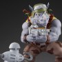 Teenage Mutant Ninja Turtles: Rocksteady (Premium Collectibles Studio)