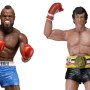 Rocky 3: Rocky 40th Anni Series 1