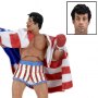 Rocky 4: Rocky American Flag Trunks