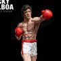Rocky Balboa Epic Fight