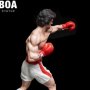 Rocky Balboa Epic Fight