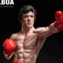 Rocky Balboa Epic Fight