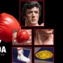 Rocky Balboa Epic Fight