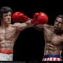 Rocky Balboa Epic Fight