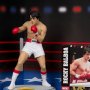 Rocky Balboa Movie Maniacs