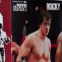 Apollo Creed Movie Maniacs