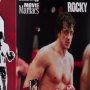 Rocky Balboa Movie Maniacs