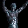 Rocky Balboa Statue