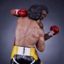 Rocky Balboa & Apollo Creed Diorama