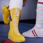 Rocky Balboa & Apollo Creed Diorama