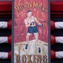Rocky Balboa & Apollo Creed Diorama