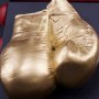 Rocky Balboa & Apollo Creed Diorama