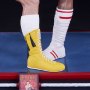 Rocky Balboa & Apollo Creed Diorama