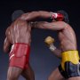 Rocky Balboa & Apollo Creed Diorama
