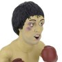 Rocky Puppet