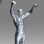 Rocky 3: Rocky Balboa Pewter