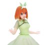 Yotsuba Nakano China Princess