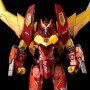 Rodimus IDW