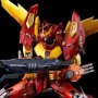 Transformers Kuro Kara Kuri: Rodimus IDW