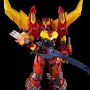 Rodimus IDW