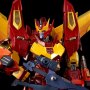 Rodimus IDW