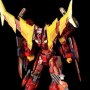 Rodimus IDW