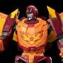 Rodimus Prime MDLX