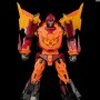 Rodimus Prime MDLX